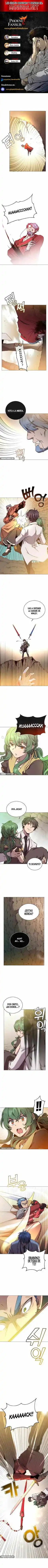 ¡El Heroe De Nivel Maximo Ha Regresado! - Capítulo 68 - Página 1 - LectorTMOo