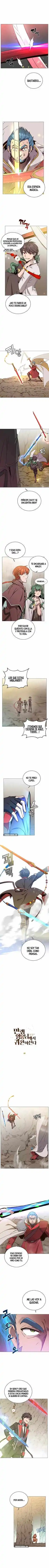 ¡El Heroe De Nivel Maximo Ha Regresado! - Capítulo 68 - Página 2 - LectorTMOo