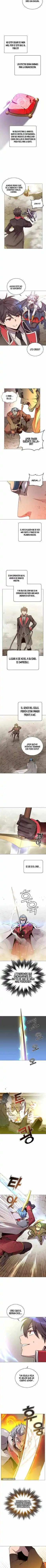 ¡El Heroe De Nivel Maximo Ha Regresado! - Capítulo 68 - Página 5 - LectorTMOo