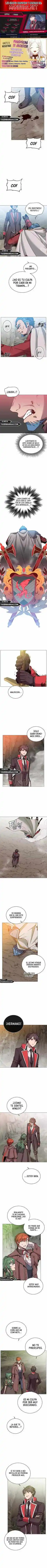 ¡El Heroe De Nivel Maximo Ha Regresado! - Capítulo 69 - Página 1 - LectorTMOo