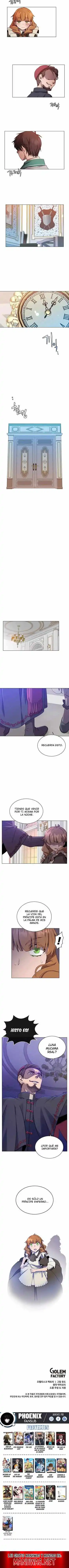 ¡El Heroe De Nivel Maximo Ha Regresado! - Capítulo 7 - Página 4 - LectorTMOo