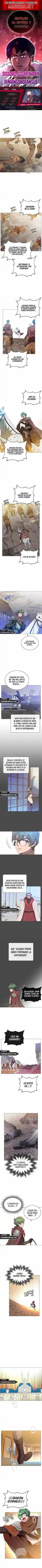 ¡El Heroe De Nivel Maximo Ha Regresado! - Capítulo 70 - Página 1 - LectorTMOo