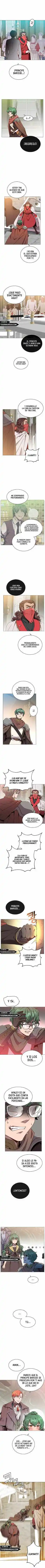 ¡El Heroe De Nivel Maximo Ha Regresado! - Capítulo 70 - Página 2 - LectorTMOo