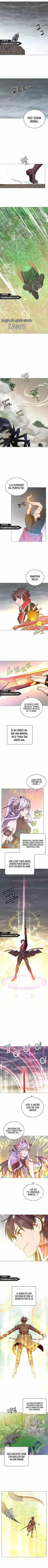 ¡El Heroe De Nivel Maximo Ha Regresado! - Capítulo 70 - Página 4 - LectorTMOo