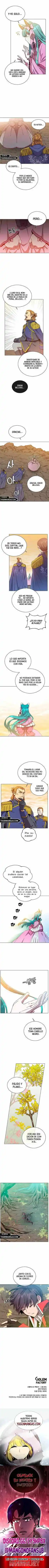 ¡El Heroe De Nivel Maximo Ha Regresado! - Capítulo 71 - Página 5 - LectorTMOo