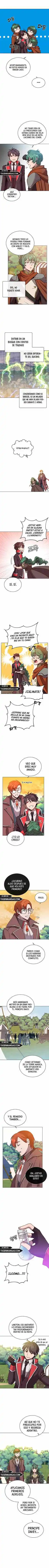 ¡El Heroe De Nivel Maximo Ha Regresado! - Capítulo 72 - Página 2 - LectorTMOo