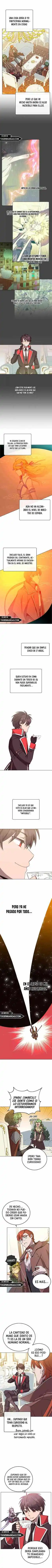 ¡El Heroe De Nivel Maximo Ha Regresado! - Capítulo 72 - Página 4 - LectorTMOo