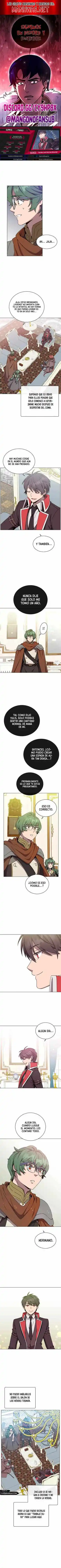¡El Heroe De Nivel Maximo Ha Regresado! - Capítulo 73 - Página 1 - LectorTMOo