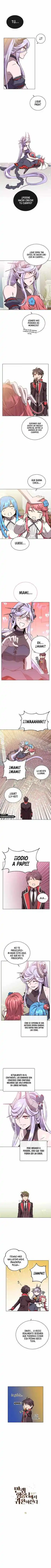 ¡El Heroe De Nivel Maximo Ha Regresado! - Capítulo 73 - Página 4 - LectorTMOo