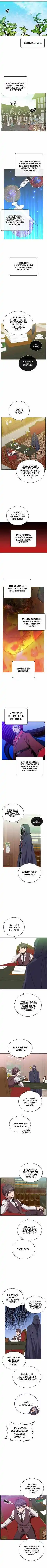 ¡El Heroe De Nivel Maximo Ha Regresado! - Capítulo 73 - Página 5 - LectorTMOo