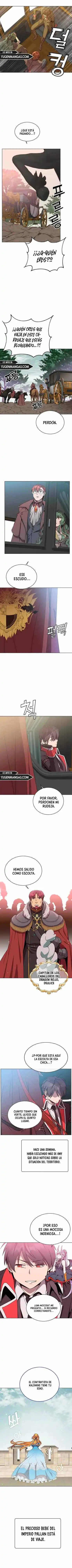 ¡El Heroe De Nivel Maximo Ha Regresado! - Capítulo 74 - Página 3 - LectorTMOo