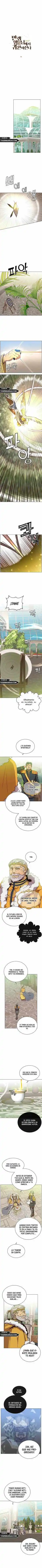 ¡El Heroe De Nivel Maximo Ha Regresado! - Capítulo 74 - Página 4 - LectorTMOo