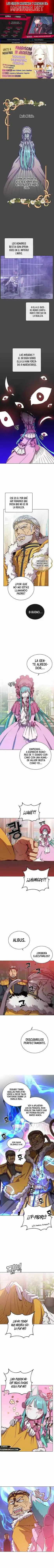 ¡El Heroe De Nivel Maximo Ha Regresado! - Capítulo 75 - Página 1 - LectorTMOo