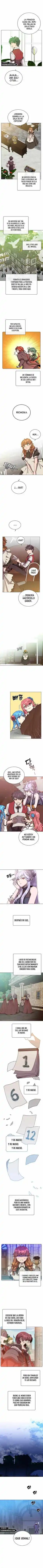 ¡El Heroe De Nivel Maximo Ha Regresado! - Capítulo 75 - Página 3 - LectorTMOo