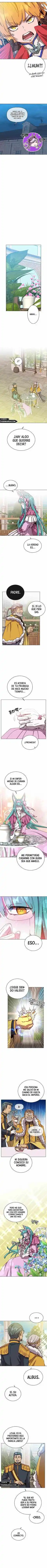 ¡El Heroe De Nivel Maximo Ha Regresado! - Capítulo 75 - Página 5 - LectorTMOo