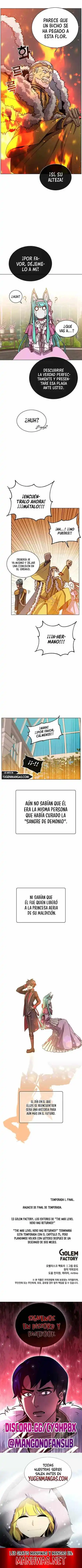 ¡El Heroe De Nivel Maximo Ha Regresado! - Capítulo 75 - Página 6 - LectorTMOo