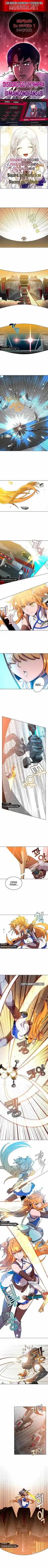 ¡El Heroe De Nivel Maximo Ha Regresado! - Capítulo 76 - Página 1 - LectorTMOo