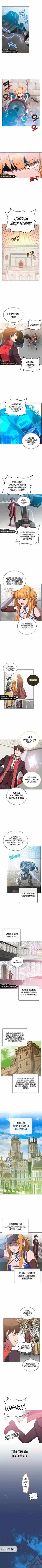 ¡El Heroe De Nivel Maximo Ha Regresado! - Capítulo 76 - Página 3 - LectorTMOo