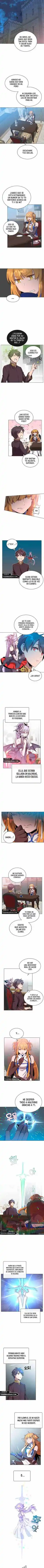 ¡El Heroe De Nivel Maximo Ha Regresado! - Capítulo 76 - Página 4 - LectorTMOo