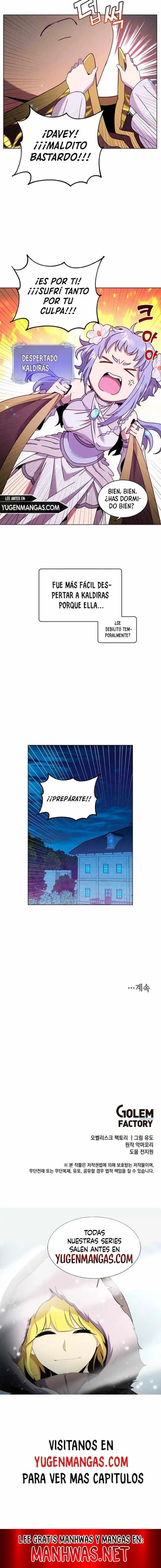 ¡El Heroe De Nivel Maximo Ha Regresado! - Capítulo 76 - Página 5 - LectorTMOo