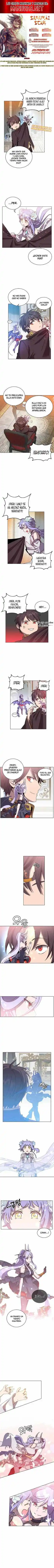 ¡El Heroe De Nivel Maximo Ha Regresado! - Capítulo 77 - Página 1 - LectorTMOo