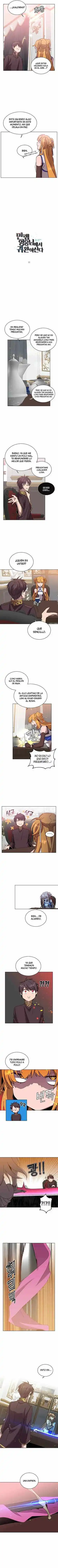 ¡El Heroe De Nivel Maximo Ha Regresado! - Capítulo 77 - Página 2 - LectorTMOo