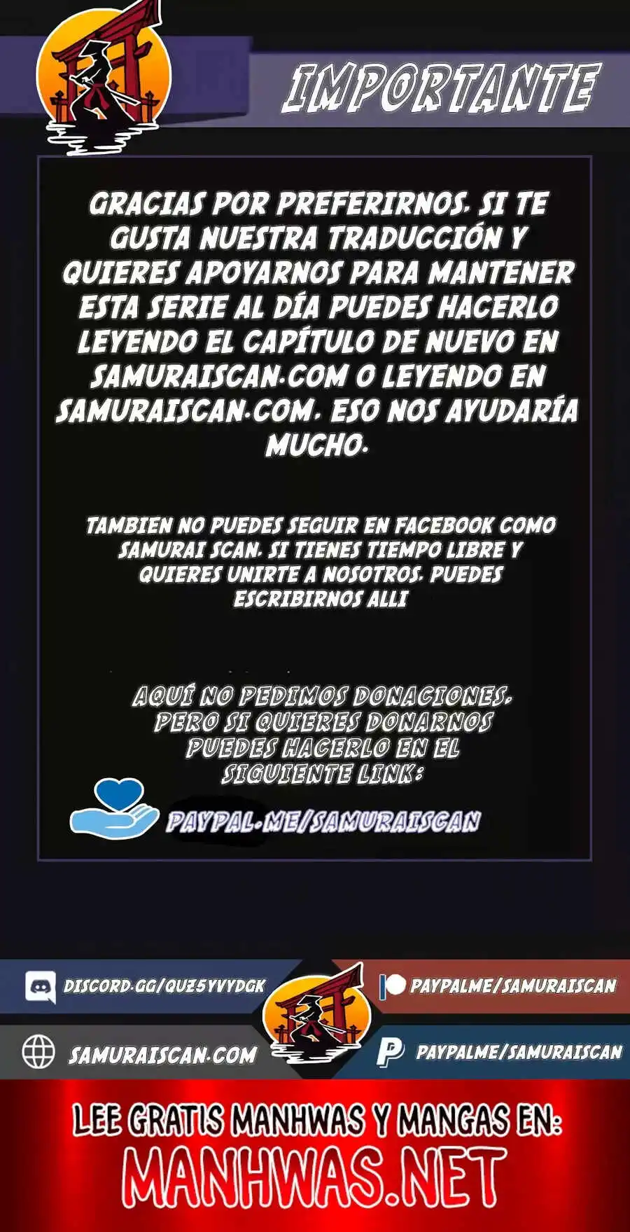 ¡El Heroe De Nivel Maximo Ha Regresado! - Capítulo 77 - Página 5 - LectorTMOo