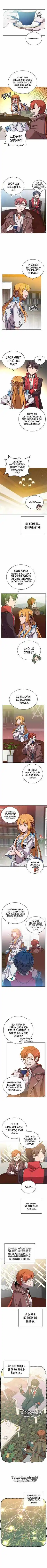 ¡El Heroe De Nivel Maximo Ha Regresado! - Capítulo 78 - Página 2 - LectorTMOo