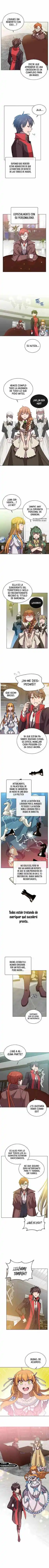 ¡El Heroe De Nivel Maximo Ha Regresado! - Capítulo 78 - Página 3 - LectorTMOo
