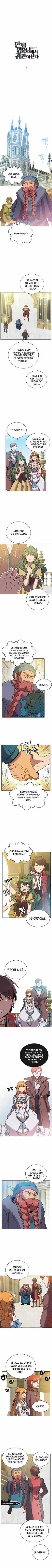 ¡El Heroe De Nivel Maximo Ha Regresado! - Capítulo 78 - Página 4 - LectorTMOo