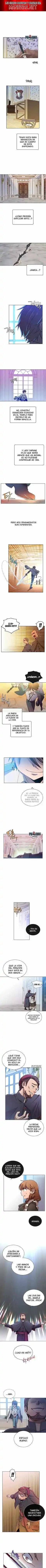¡El Heroe De Nivel Maximo Ha Regresado! - Capítulo 8 - Página 1 - LectorTMOo