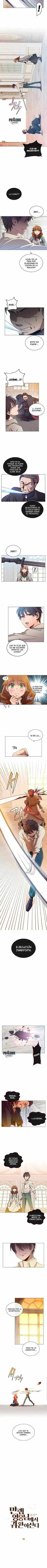 ¡El Heroe De Nivel Maximo Ha Regresado! - Capítulo 8 - Página 2 - LectorTMOo