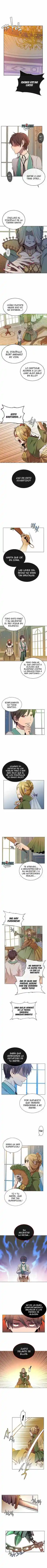 ¡El Heroe De Nivel Maximo Ha Regresado! - Capítulo 8 - Página 3 - LectorTMOo