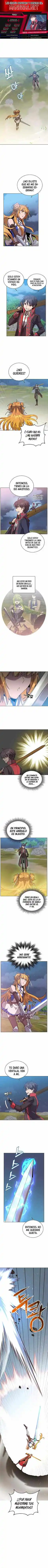 ¡El Heroe De Nivel Maximo Ha Regresado! - Capítulo 80 - Página 1 - LectorTMOo