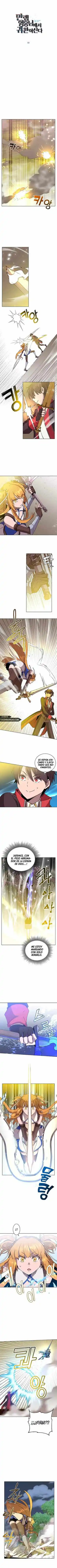 ¡El Heroe De Nivel Maximo Ha Regresado! - Capítulo 80 - Página 2 - LectorTMOo