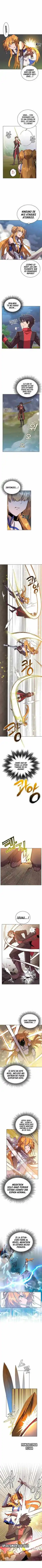 ¡El Heroe De Nivel Maximo Ha Regresado! - Capítulo 80 - Página 3 - LectorTMOo