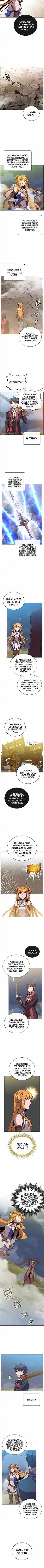¡El Heroe De Nivel Maximo Ha Regresado! - Capítulo 81 - Página 3 - LectorTMOo