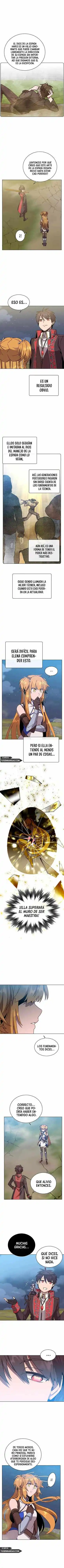 ¡El Heroe De Nivel Maximo Ha Regresado! - Capítulo 81 - Página 4 - LectorTMOo