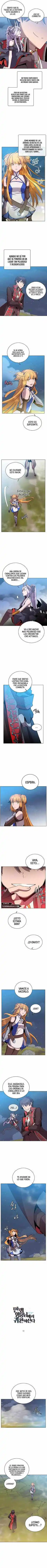 ¡El Heroe De Nivel Maximo Ha Regresado! - Capítulo 82 - Página 2 - LectorTMOo