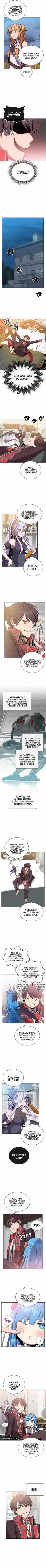 ¡El Heroe De Nivel Maximo Ha Regresado! - Capítulo 82 - Página 3 - LectorTMOo