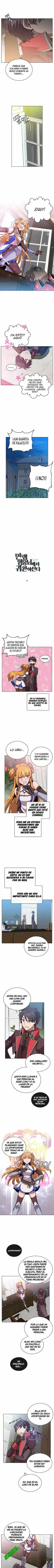 ¡El Heroe De Nivel Maximo Ha Regresado! - Capítulo 83 - Página 2 - LectorTMOo