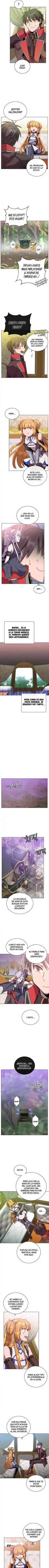 ¡El Heroe De Nivel Maximo Ha Regresado! - Capítulo 84 - Página 2 - LectorTMOo