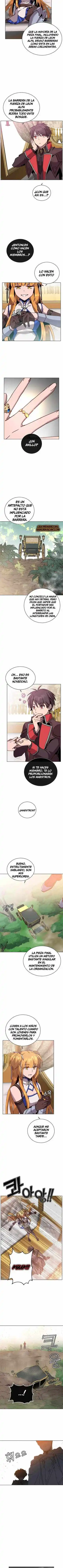 ¡El Heroe De Nivel Maximo Ha Regresado! - Capítulo 84 - Página 3 - LectorTMOo