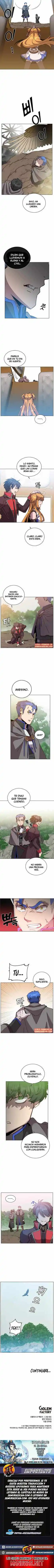 ¡El Heroe De Nivel Maximo Ha Regresado! - Capítulo 84 - Página 5 - LectorTMOo
