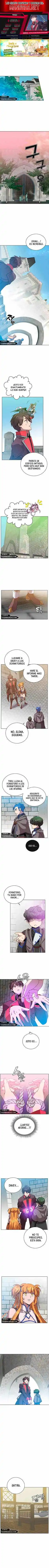 ¡El Heroe De Nivel Maximo Ha Regresado! - Capítulo 85 - Página 1 - LectorTMOo