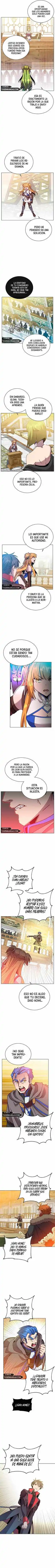 ¡El Heroe De Nivel Maximo Ha Regresado! - Capítulo 85 - Página 4 - LectorTMOo