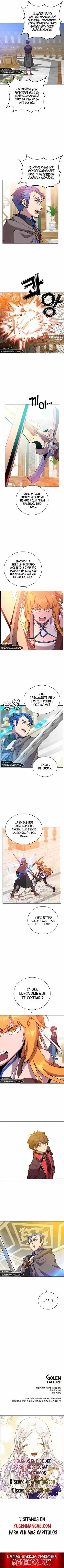 ¡El Heroe De Nivel Maximo Ha Regresado! - Capítulo 85 - Página 5 - LectorTMOo