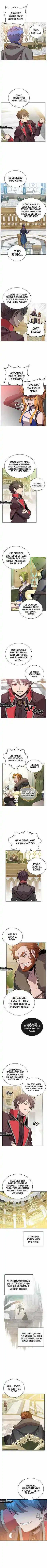 ¡El Heroe De Nivel Maximo Ha Regresado! - Capítulo 86 - Página 2 - LectorTMOo