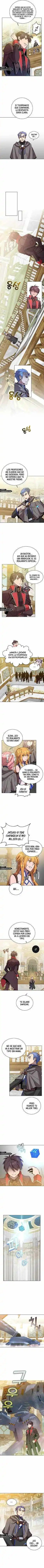 ¡El Heroe De Nivel Maximo Ha Regresado! - Capítulo 86 - Página 3 - LectorTMOo