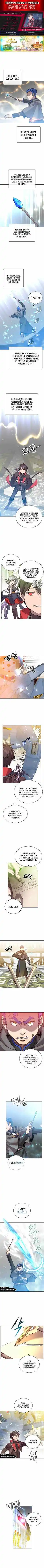 ¡El Heroe De Nivel Maximo Ha Regresado! - Capítulo 87 - Página 1 - LectorTMOo